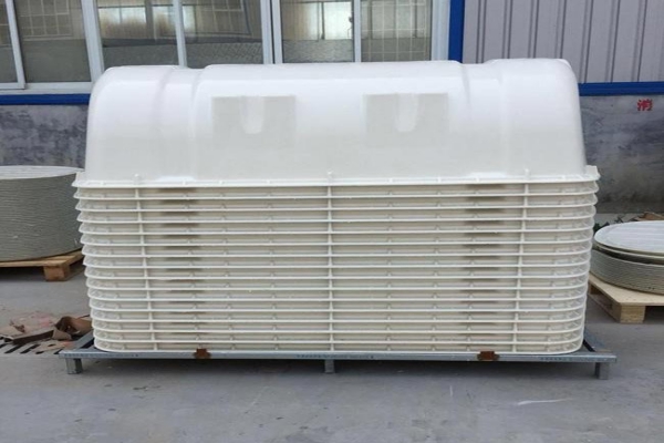 市面上常見的玻璃鋼化糞池四種生產工藝 市面上常見的玻璃鋼化糞池四種生產工藝