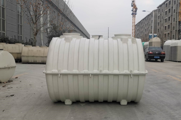 SMC玻璃鋼化糞池的環保的作用體現在哪里 SMC玻璃鋼化糞池的環保的作用體現在哪里