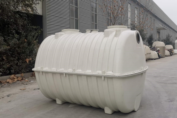 廁所改造化糞池的質量有何不同 廁所改造化糞池的質量有何不同