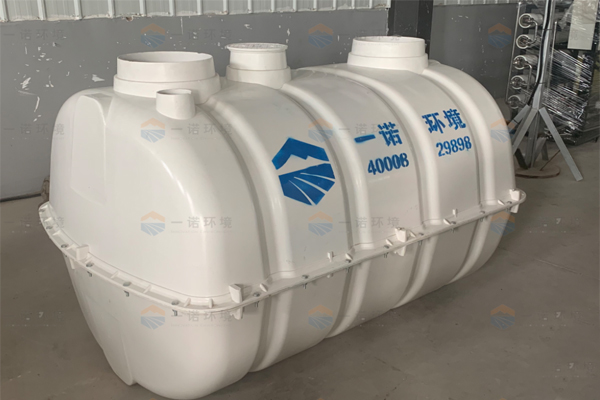 SMC模壓玻璃鋼化糞池在哪里購買？購買時有沒有技巧？