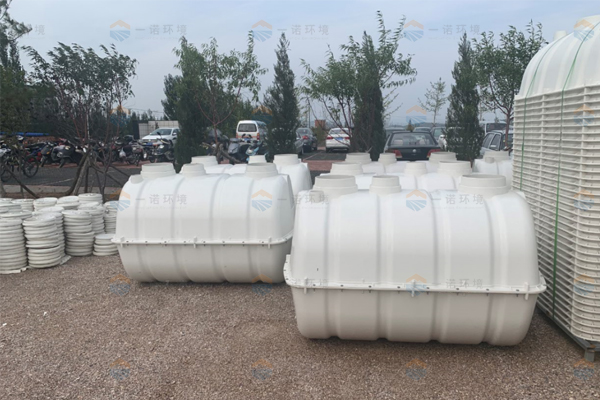 模壓玻璃鋼化糞池自建時需注意的問題有哪些? 模壓玻璃鋼化糞池自建時需注意的問題有哪些?