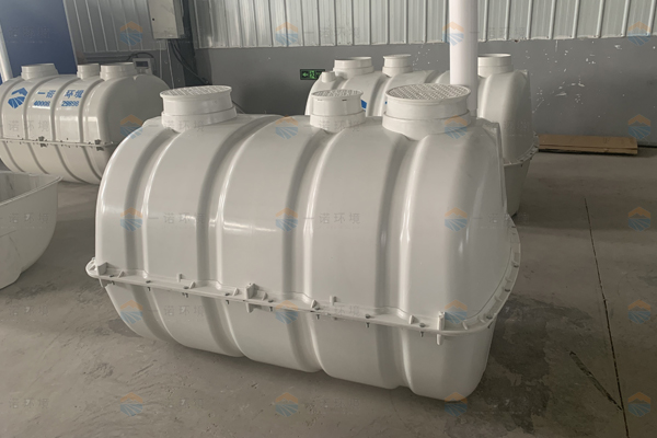 SMC模壓化糞池施工有哪些需要注意的事項? SMC模壓化糞池施工有哪些需要注意的事項?