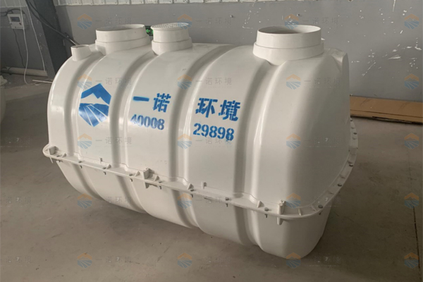 SMC玻璃鋼化糞池價格貴嗎？